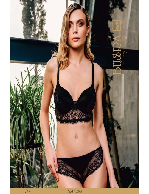 315 Büşra Sütyen Takım Kadın