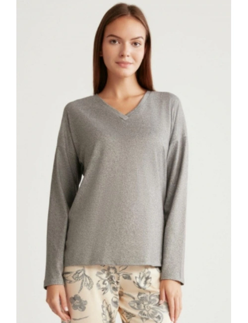 322 Alin Pijama Takım