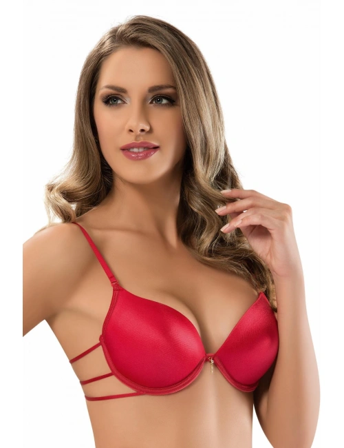 7006 Le Jardin Biyeli Taşlı Micro Sütyen Kadın