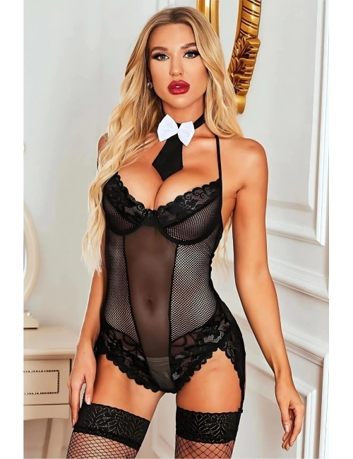 8283 Fantazi Gecelik