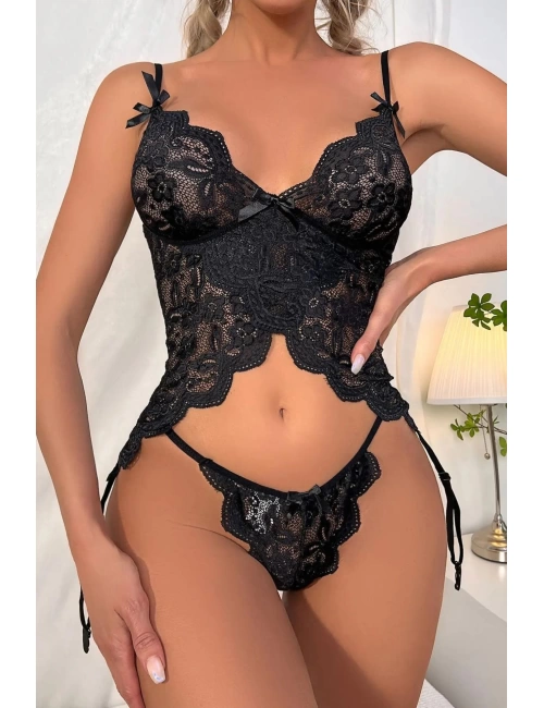 8460 New Dreams Fantazi Gecelik