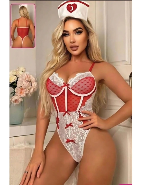 8480 Fantazi Gecelik