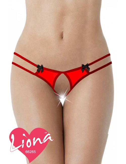 Ağı Açık  İç Giyim