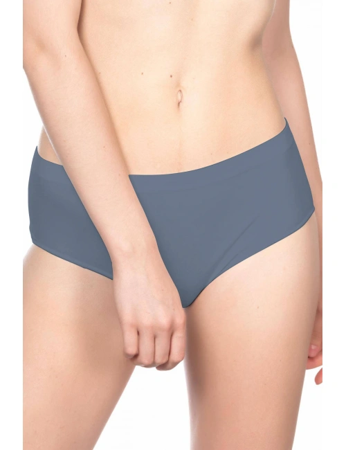 Antrasit Mı Emay 3002 Soft Mama Slip