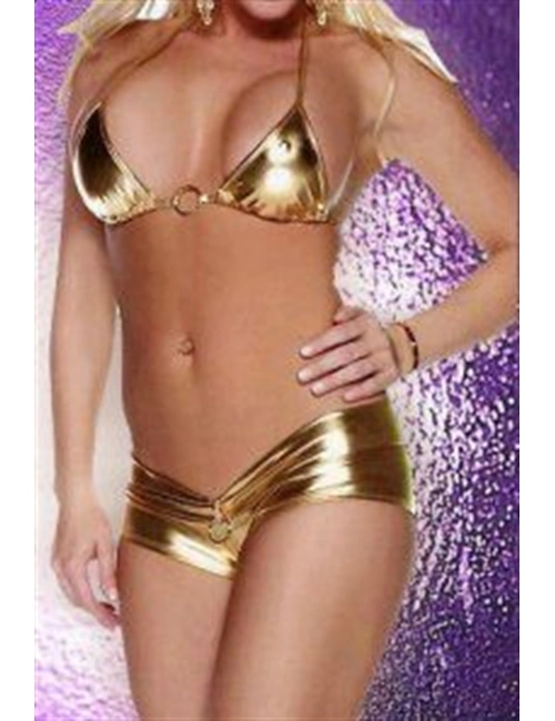 B060847 Seksi Şort Takım