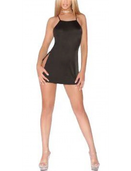 B060942 Fantazi Mini Elbise