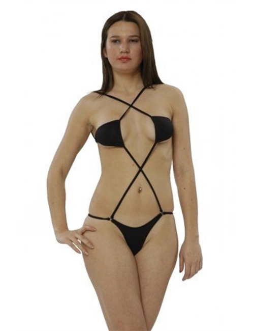 B091257 Seksi Mikro Takım