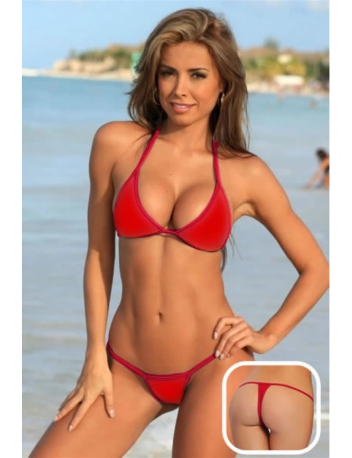 B101073 Tanga & Büstiyer Takım