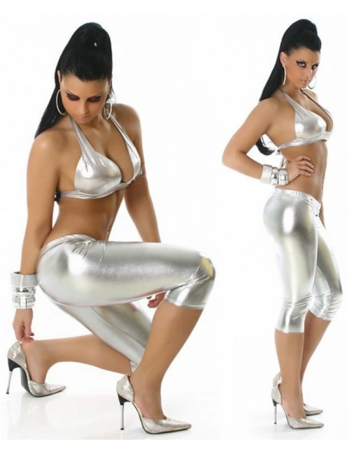 B101235 Lame Kapri Takım