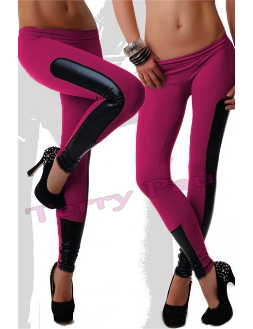 B101292 Fantazi Tayt