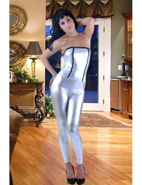 B102713 Seksi Lame Tulum