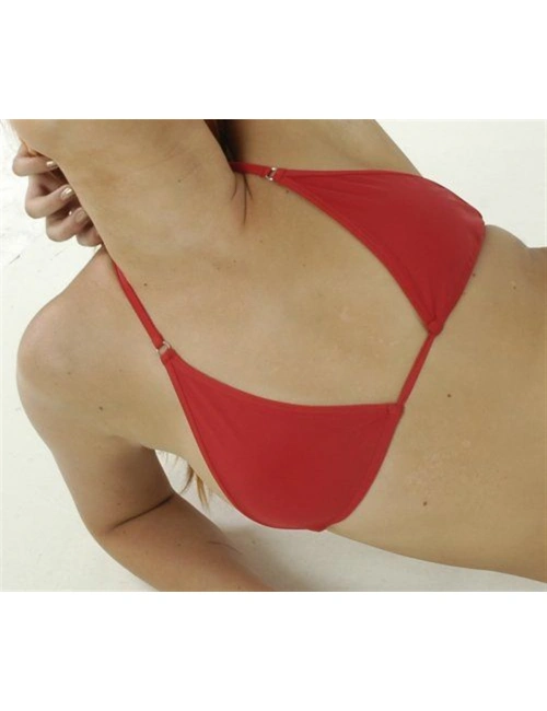 B120673 Kırmızı Büstiyer