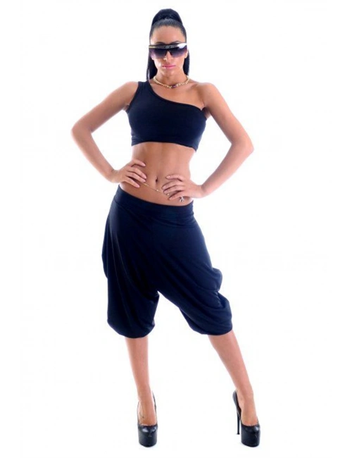 B1961314 Şalvar Şort Takım