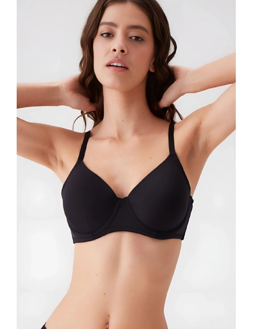 Barcelona Desteksiz Sütyen 6104