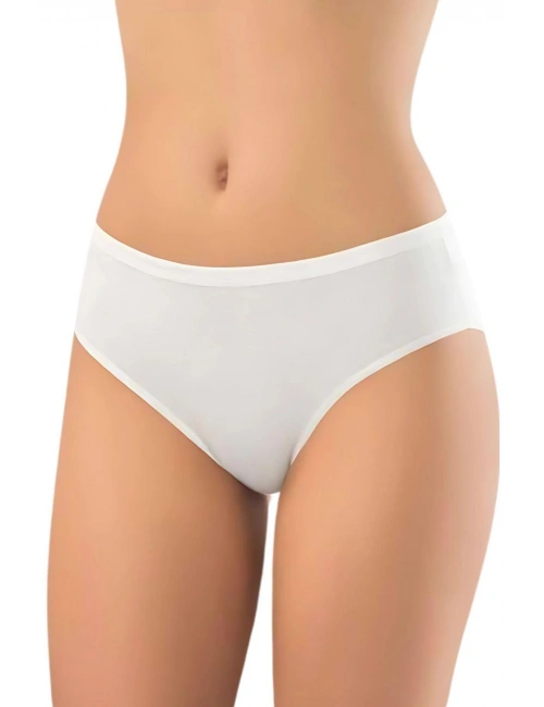 Bato İz Yapmaz Penye Külot Kadın 2851