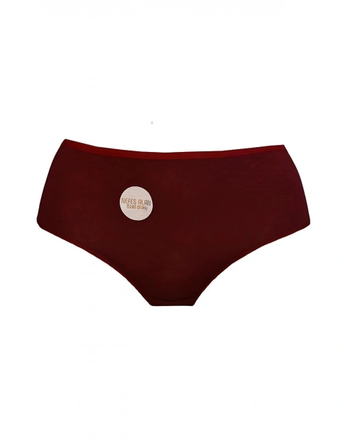 Battal Nefes Alan Külot Kadın 2464