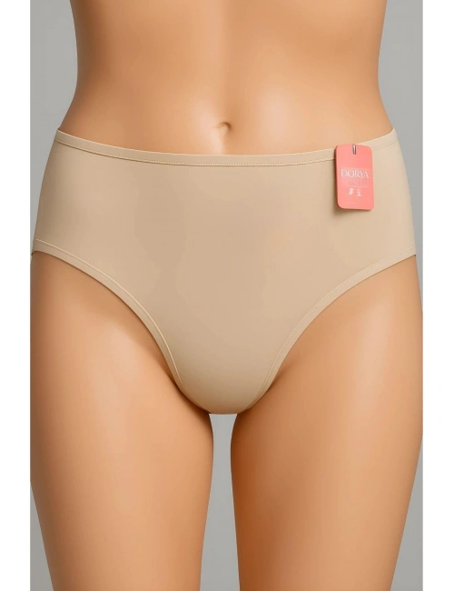 Bayan Battal Külot Kadın 2870