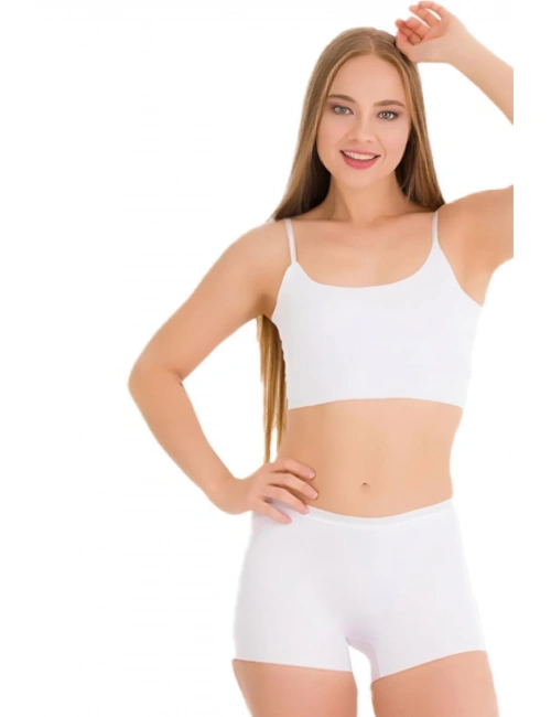 Bayan Boxer Kadın 4429