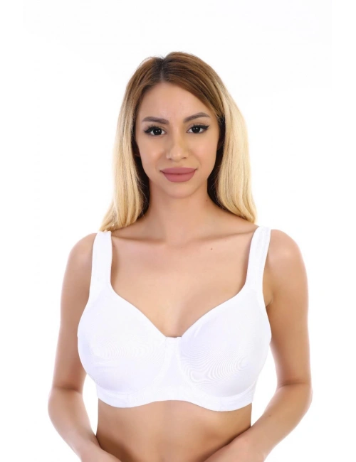 Beyaz Mı 191 D Balenli Toparlayıcı Minimizer