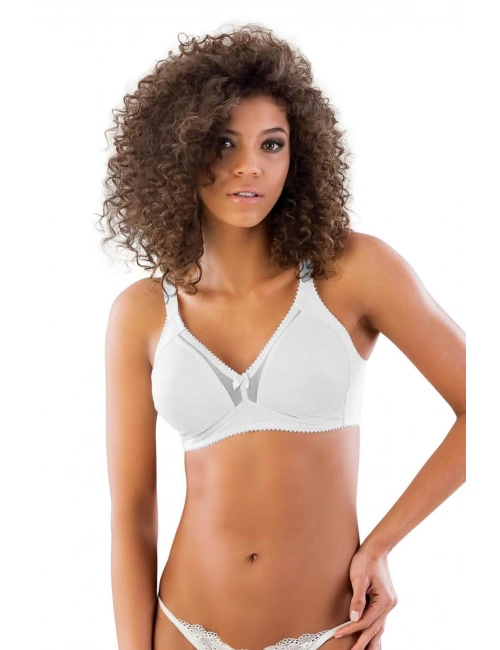 Beyaz Mı Emay 118 B Toparlayıcı Sütyen