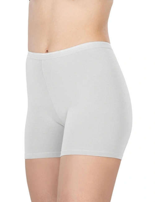 Beyaz Mı Emay 1430 Modal Cotton Mini Tayt