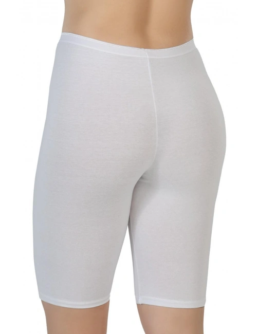 Beyaz Mı Emay 1431 Modal Cotton Dizüstü Tayt