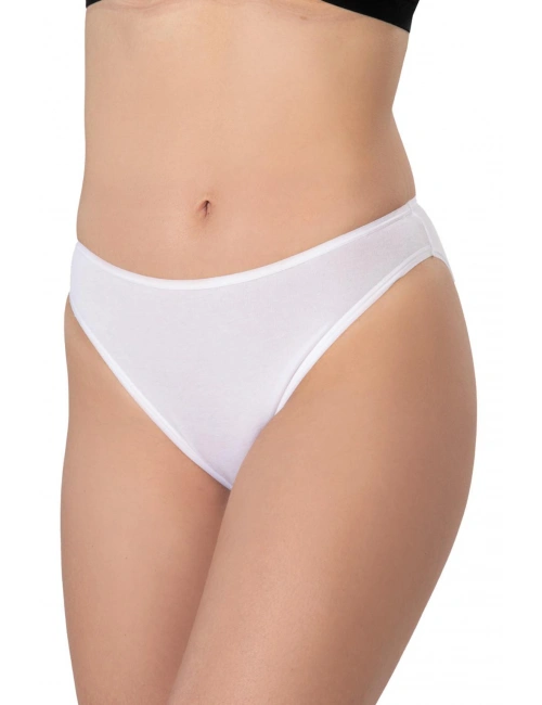 Beyaz Mı Emay 1441 Modal Cotton Külot