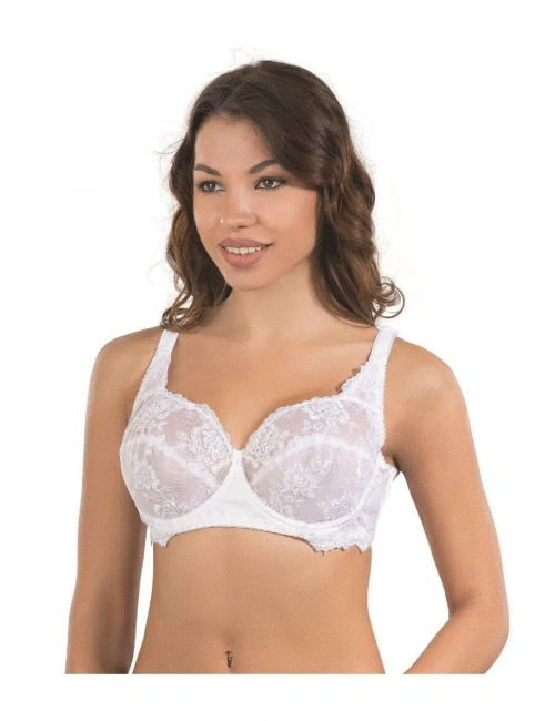 Beyaz Mı Emay 146d Balenli Brode