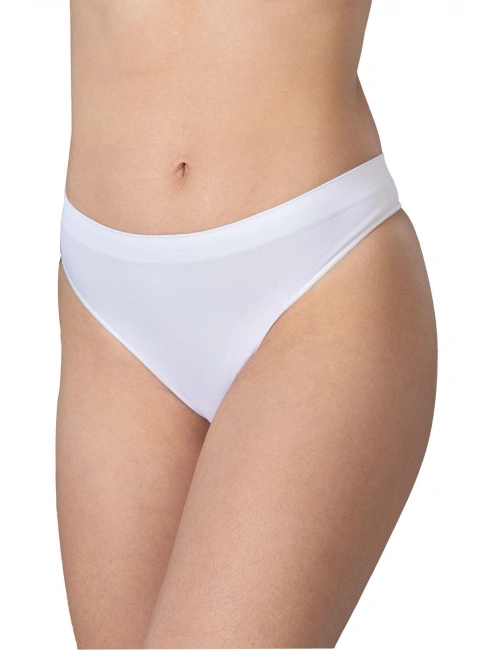 Beyaz Mı Emay 3010 String Külot