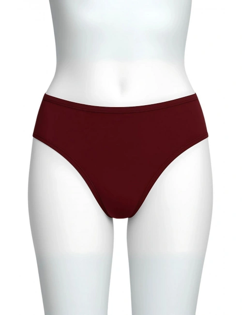 Bikini Pamuk Kadın 2611