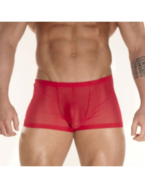 Br080888  Erkek Boxer Çamaşır