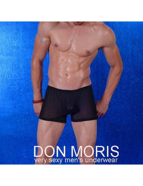 Br080889  Erkek Boxer Çamaşır