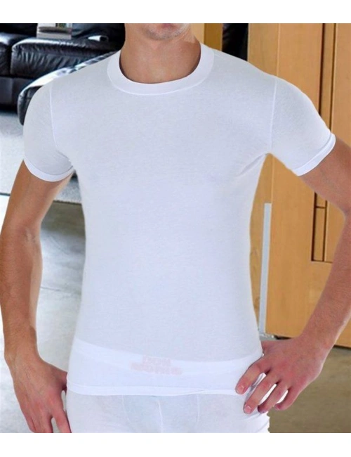 Br110424  Erkek Atlet Çamaşır