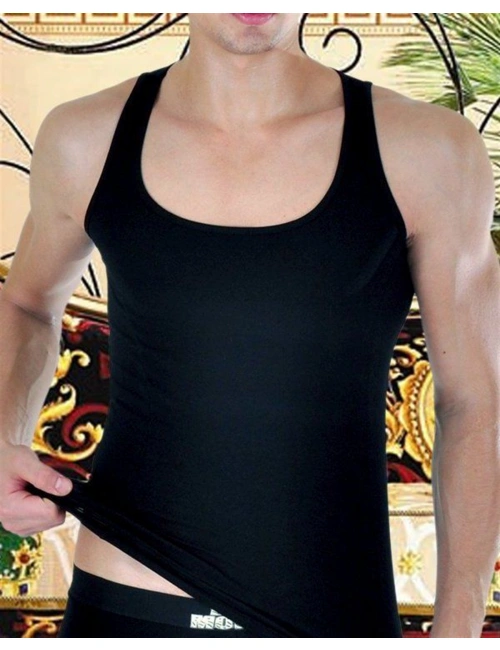 Br110425  Erkek Atlet Çamaşır