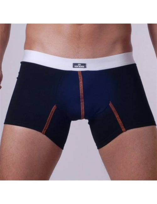 Br140509  Erkek Boxer Çamaşır