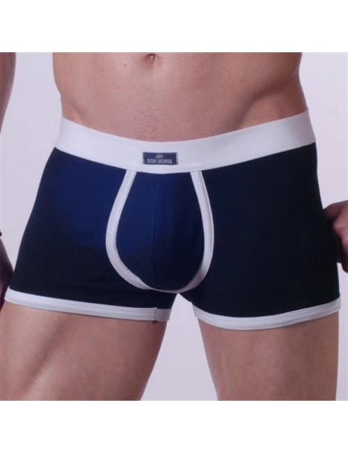 Br140530  Erkek Boxer Çamaşır