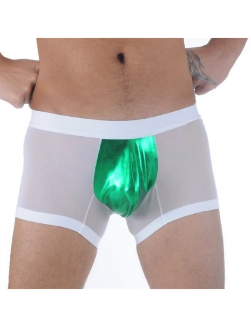 Br291109 Transparan Boxer