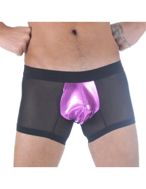 Br291110 Transparan Boxer