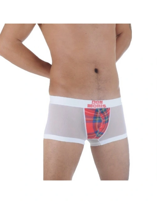 Br291125 Transparan Boxer