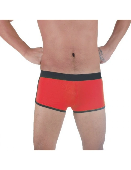 Br291135 Miko Round Boxer