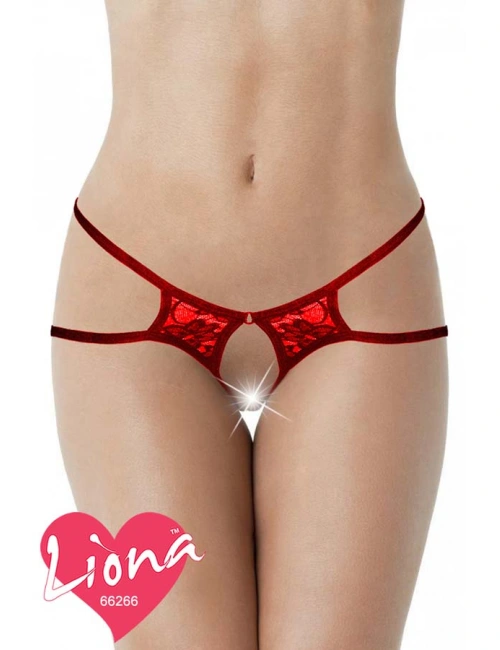 Büyük Beden Dantelli İç Çamaşır