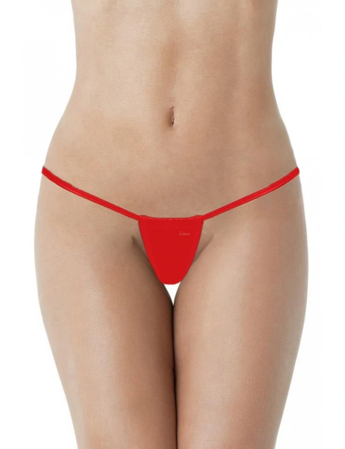 Büyük Beden  G String