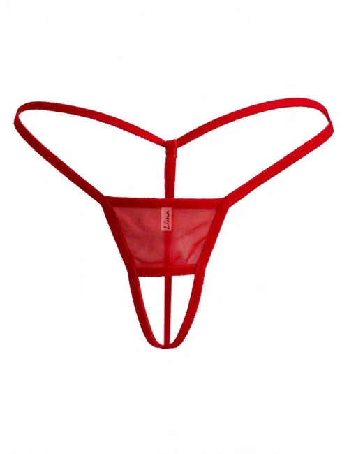 Büyük Beden  İç Giyim  G String Külot