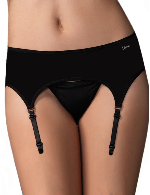 Büyük Beden  Jartiyer Kemeri