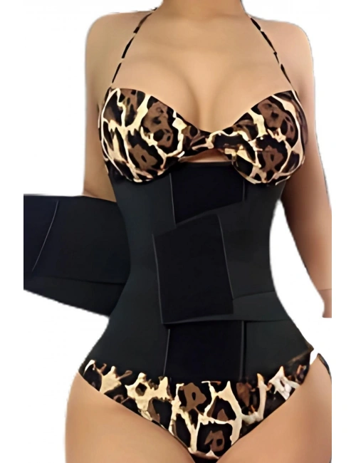 Cırtlı Korse Kadın 4422