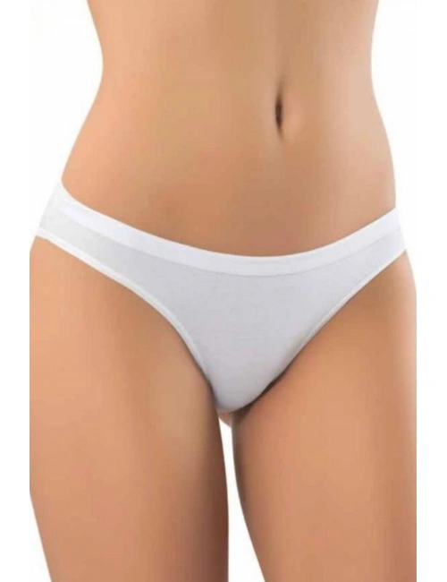 Classıc İz Yapmaz Penye Kadın 2621