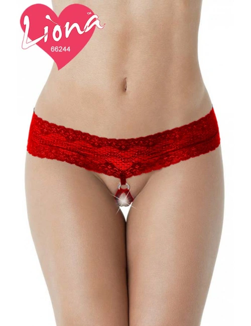 Dantelli Seksi İç Giyim