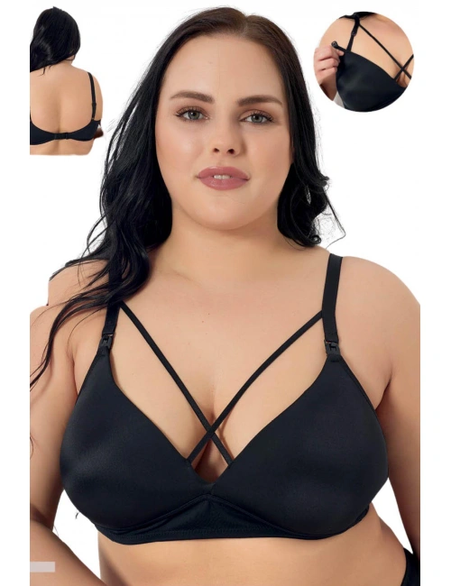 Emzirme Sütyeni Kadın 7035