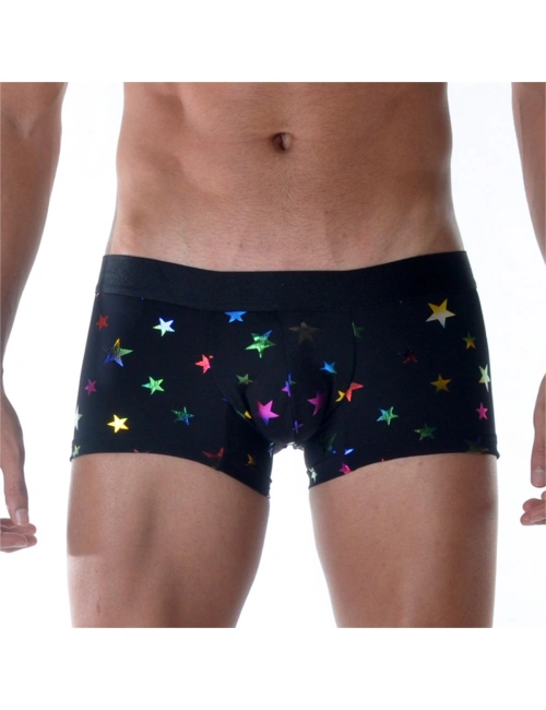 Erkek Boxer Çamaşır