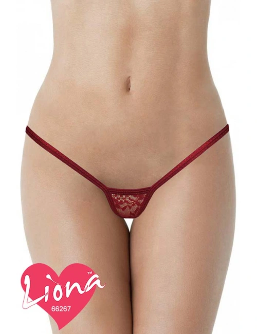 Erotik Fantazi İç Giyim